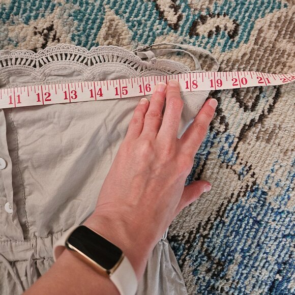 Minka Dress - Picture 6 of 10